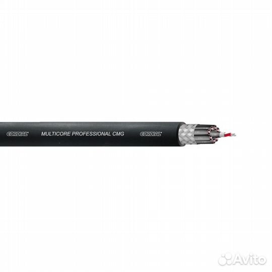 Мультикабель Cordial CMG 8