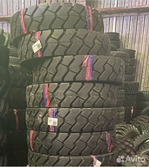 Автошина 8.25-15 TT 16PR H990 rockbuster