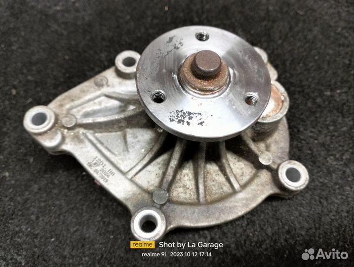 Помпа ер3/EP6/EP6DT/N12/N16