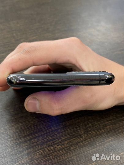 iPhone 11 pro max 256 gb