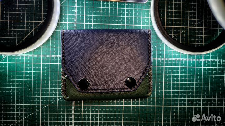 Кошелёк 