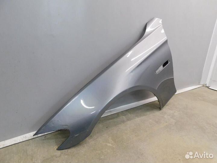 Крыло переднее левое BMW 5-Series