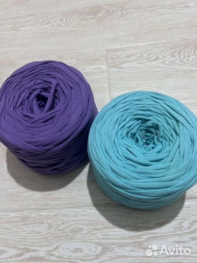 Пряжа для вязания