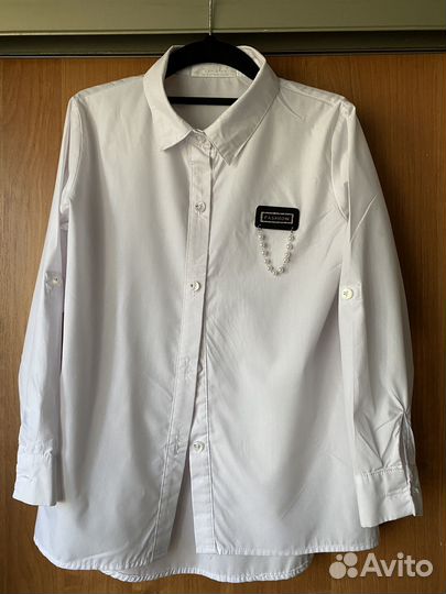 Школьная форма