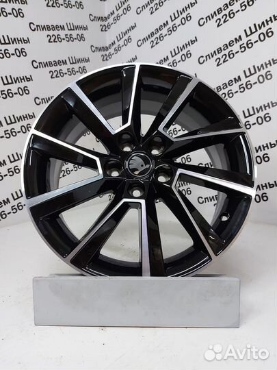 Диски r15 5x100