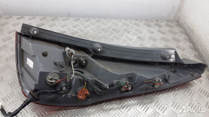 Фонарь 924012L010 Hyundai i30 (2007-2012)