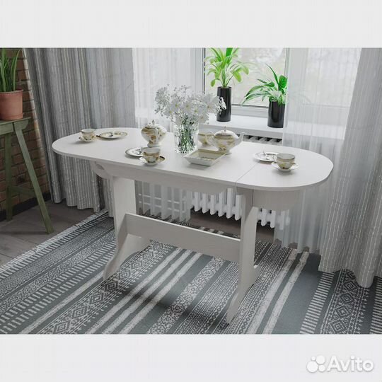 Стол обеденный Виола новый
