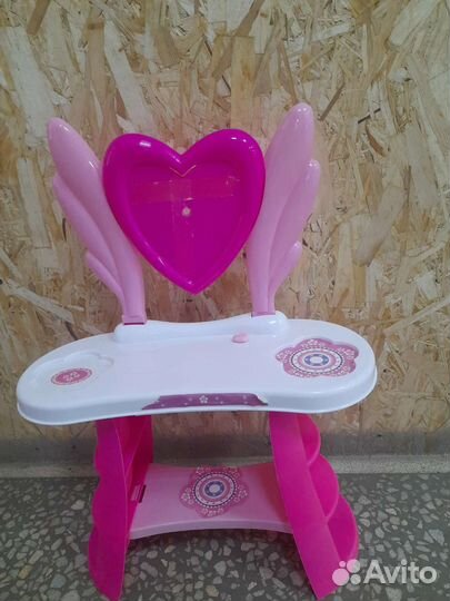 Трюмо детское