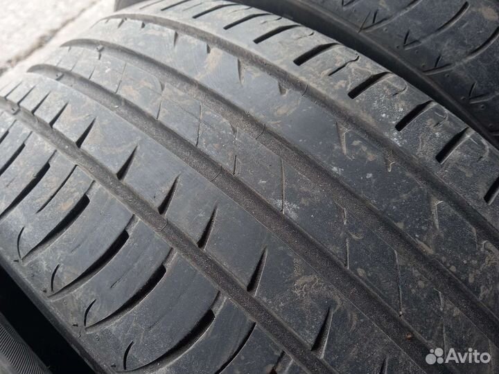 Hankook Ventus Prime 2 K115 205/55 R16