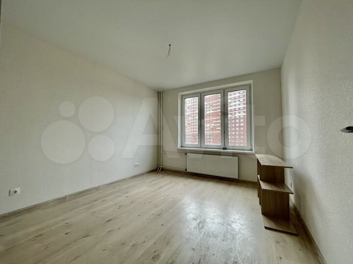 2-к. квартира, 36,1 м², 6/22 эт.