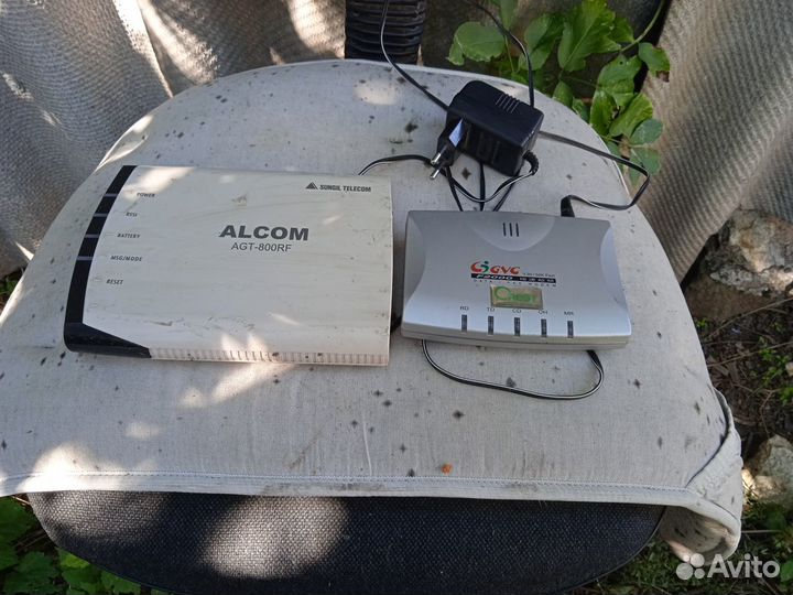 Модемы в идеале