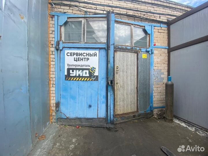 Газодинамическое напыление металлов