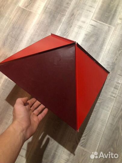 Жестянщик.Изготовление жестяных изделий