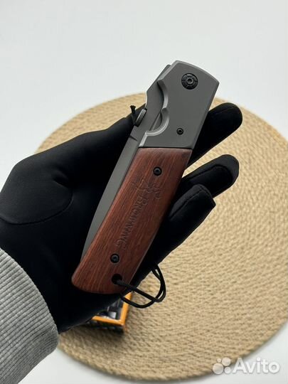 Нож browning DA 51