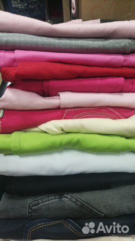 Материалы для рукоделия