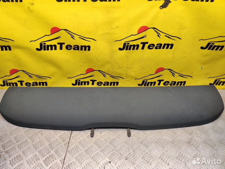 Полка багажника Audi Q3 8U 8UB CUL 2015