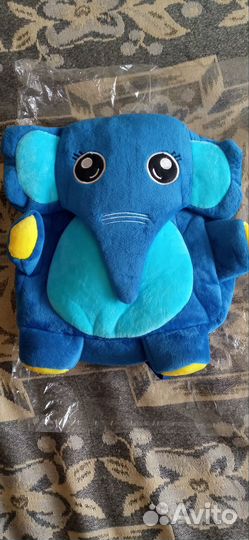 Рюкзачок для малыша