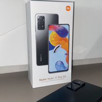 Xiaomi Redmi Note 11 Pro 5G, 8/128 ГБ