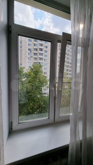 Комната 18,8 м² в 3-к., 5/5 эт.