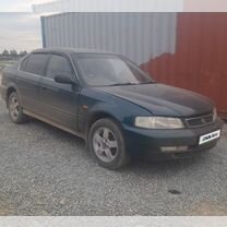 Honda Domani 1.6 AT, 1997, 248 306 км, с пробегом, цена 235 000 руб.