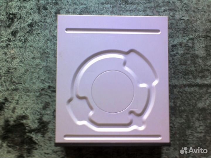 DVD/CD проигрыватель