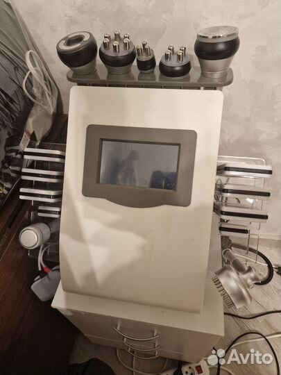 Ким 10 в 1 жиросжигатель