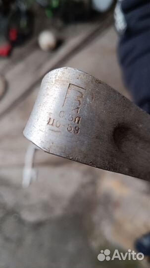 Половник СССР