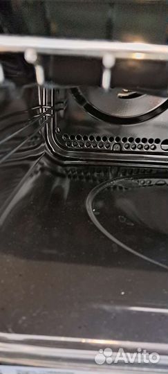 Плита электрическая стеклокерамика