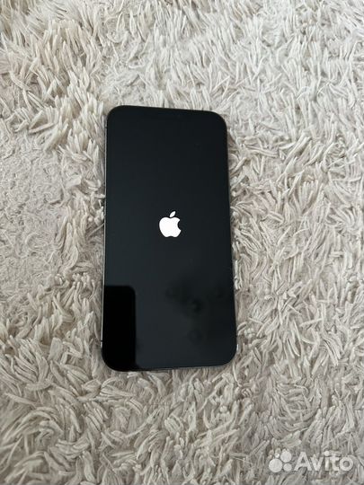 iPhone 12 Pro Max, 256 ГБ