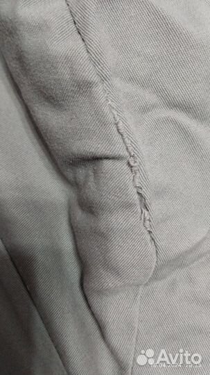 Шезлонг детский