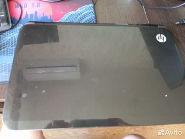 Ноутбук HP Pavilion Ultrabook 15-b052sr