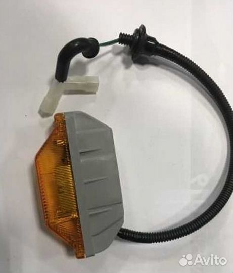 Указатель поворота с проводом DAF F/CF/XF65/75/85