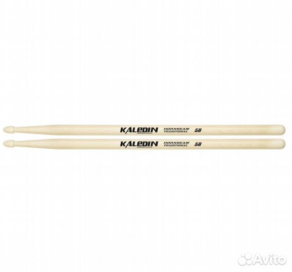 Kaledin Drumsticks 7klhb5B Барабанные палочки, гра