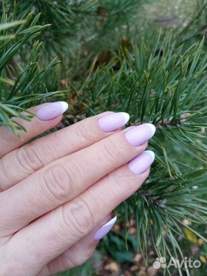 Маникюр (пр. Декабристов )