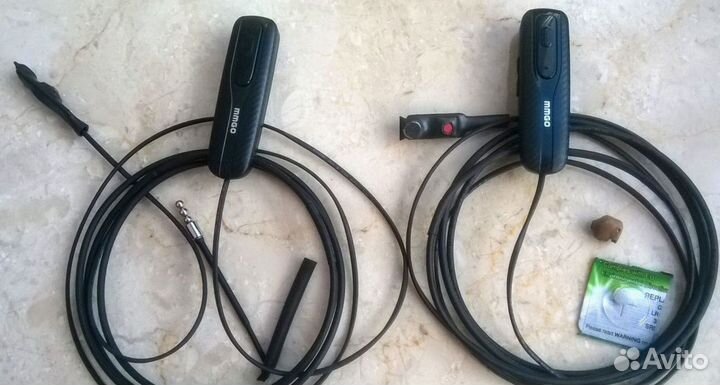 Микронаушники для экзамeнoв