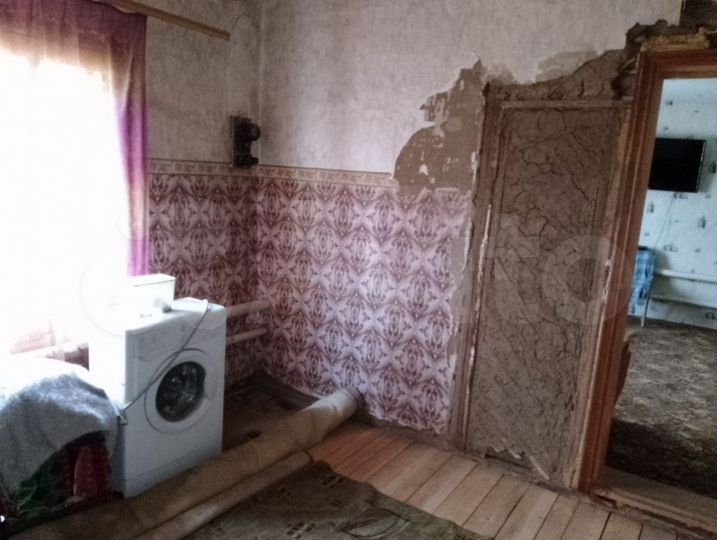 Дом 90,2 м² на участке 5,9 сот.