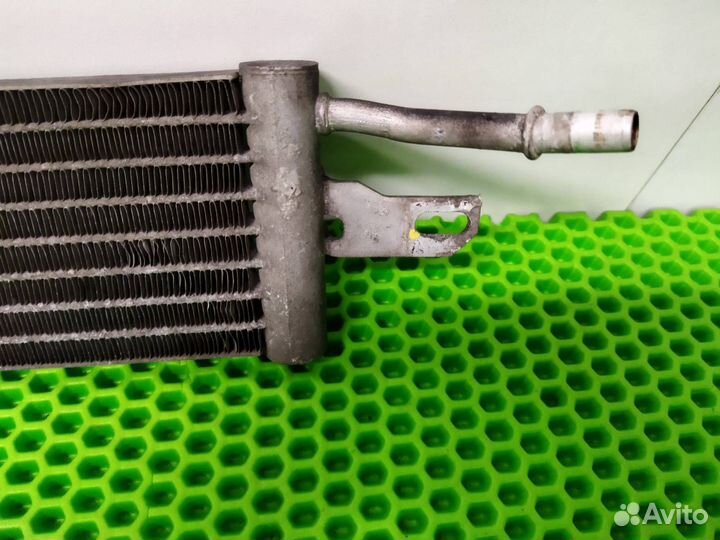 Радиатор топливной системы Land Rover Range Rover