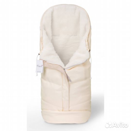 Конверт в коляску Esspero Sleeping Bag Arctic