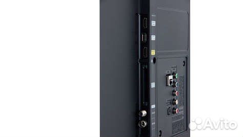 Телевизор samsung