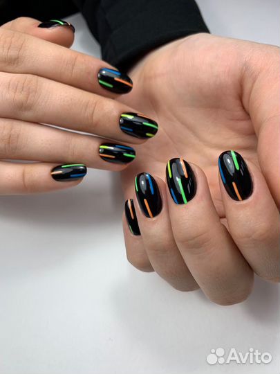 Маникюр, педикюр Москва Перово