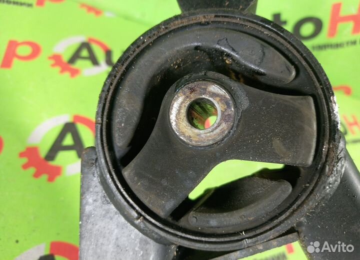 Подушка двигателя suzuki KEI ZC11S M13A задняя