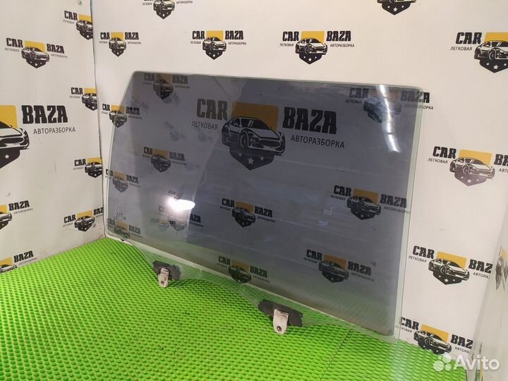 Стекло двери задней правой R Honda HR-V