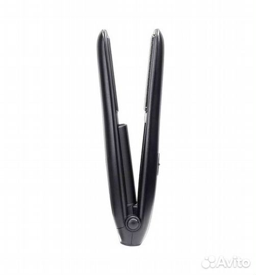 Выпрямитель для волос беспроводной новый