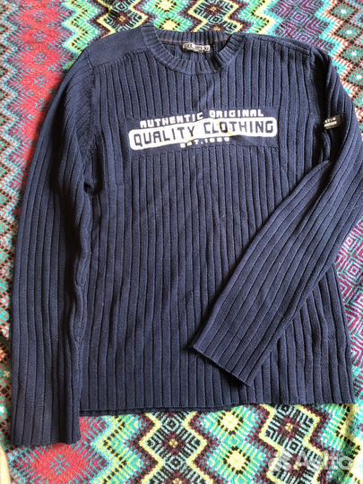 Вещи мужские пакетом 46 48