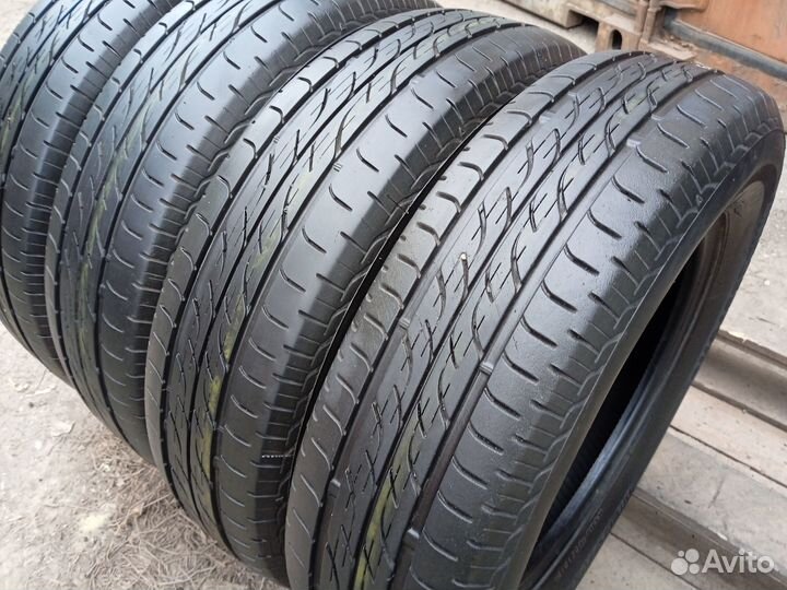 Bridgestone Nextry Ecopia 175/70 R14