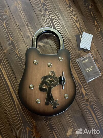 Ключница Bogacho