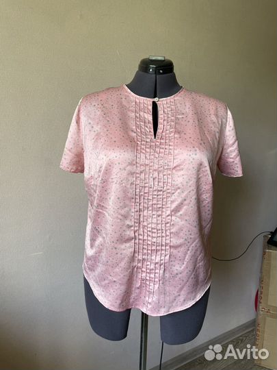 Одежда женская пакетом 48-50