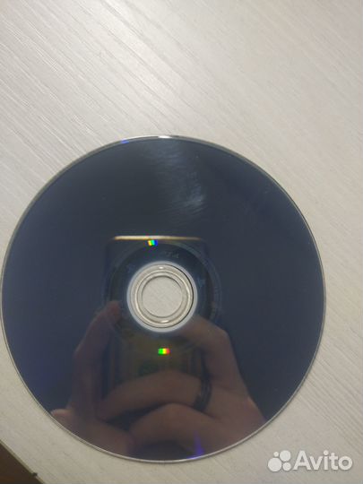 Продам игру на ps4 InFamous:Second Son