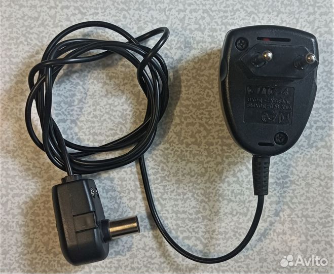 Блок питания для антенны