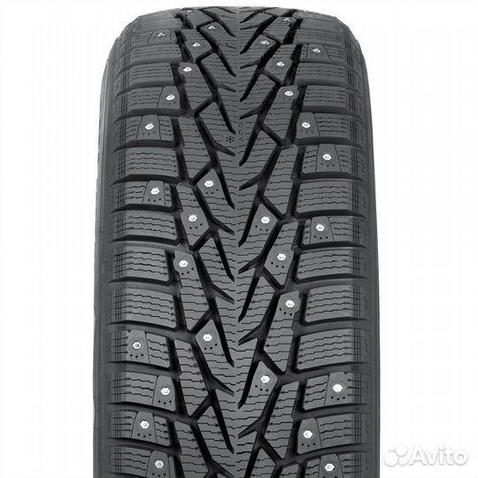 Nokian Tyres Nordman 7 SUV 275/60 R20 115T
